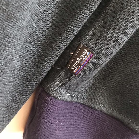 Patagonia crewneck - Picture 4 of 5